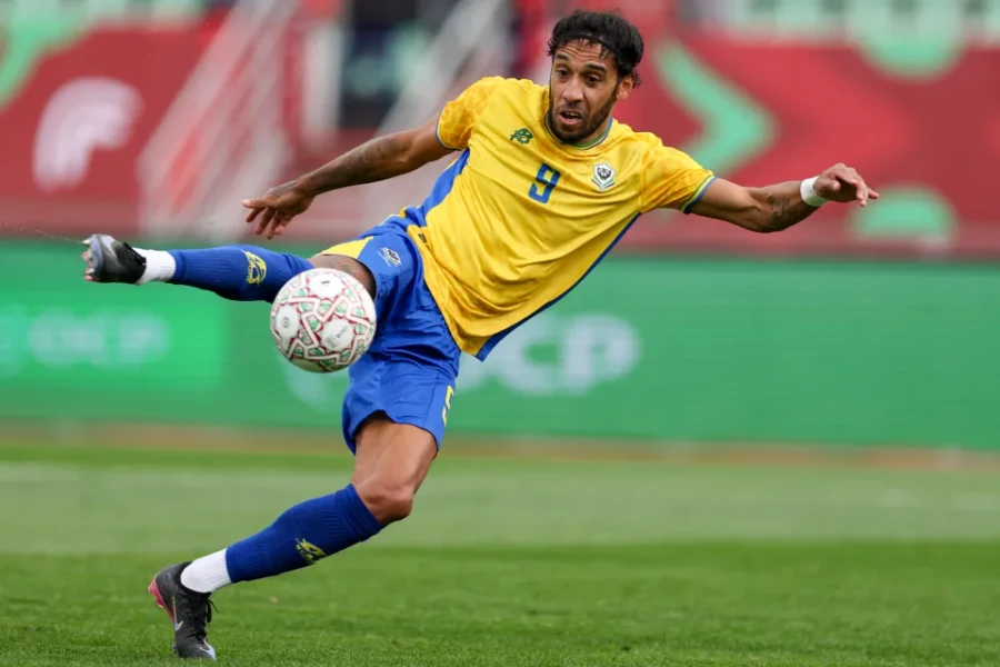 Aubameyang tuyên bố giã từ đội tuyển Gabon vì bất mãn sau AFCON