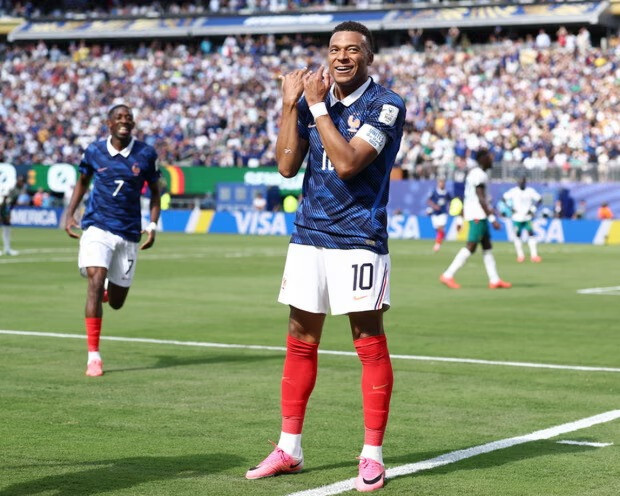 Âm mưu bắt cóc Mbappe bị phanh phui, nghi phạm 18 tuổi điều hành đường dây từ trong tù