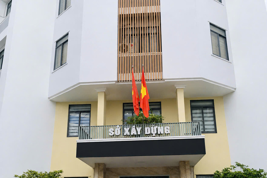 Bài 2: Bao giờ mới xử lý vi phạm trật tự xây dựng tại Nha Trang?