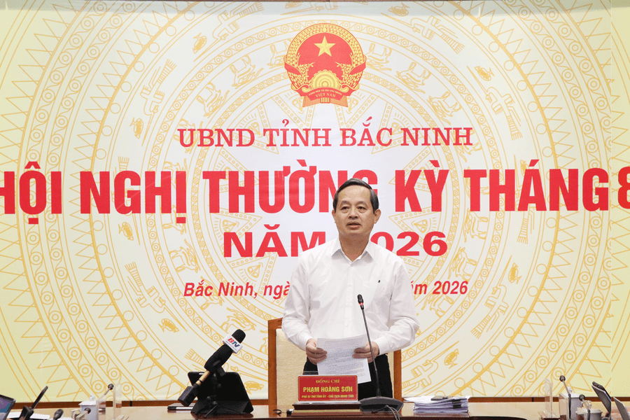 Thực hiện hiệu quả các nhiệm vụ, tạo nền tảng cho giai đoạn phát triển mới