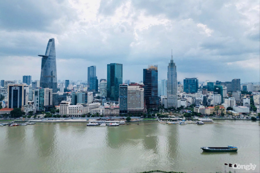 Bài cuối: Mở đường cho quản trị hiện đại