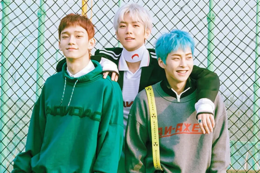 EXO-CBX khởi kiện công ty quản lý INB100