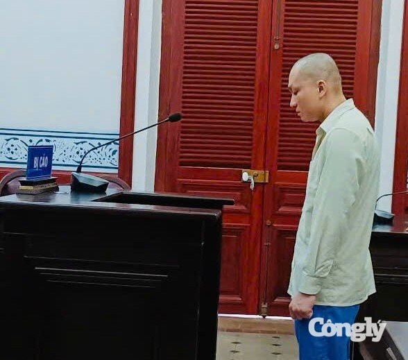 Cho thuê hàng loạt tài khoản ngân hàng để người nước ngoài lừa đảo