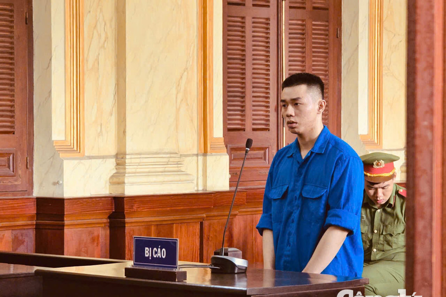 Bị từ chối tình cảm, nam thanh niên đâm người yêu cũ trọng thương