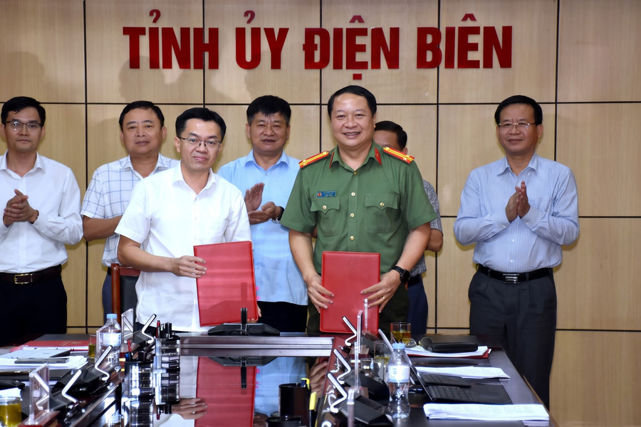 Điện Biên chuyển giao đầu mối tham mưu về khoa học, công nghệ và chuyển đổi số