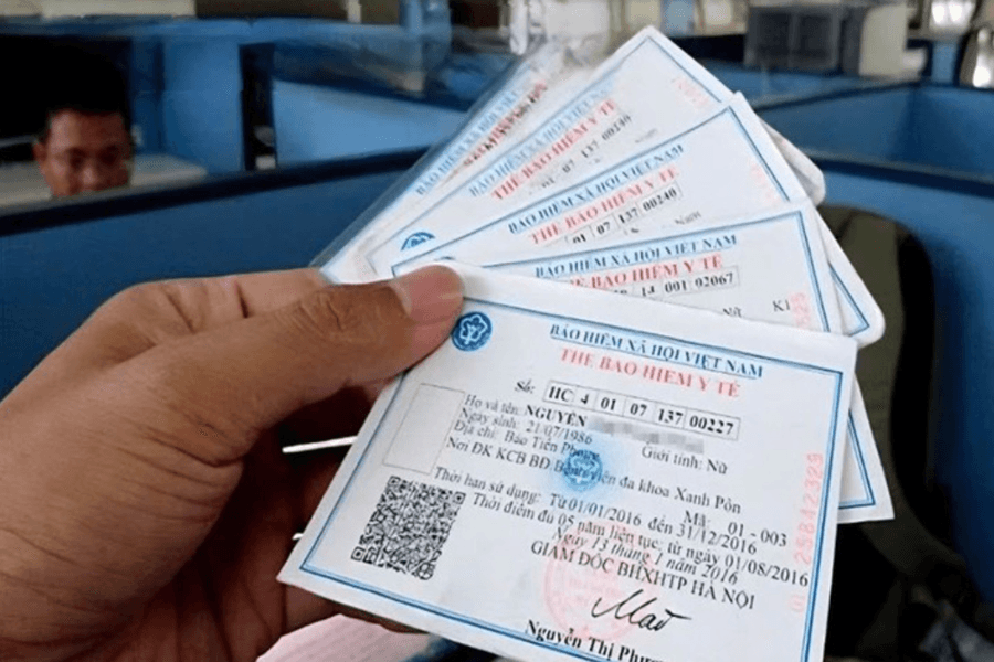 Đề xuất tăng mức đóng BHYT lên 5,1% kèm lộ trình nâng quyền lợi