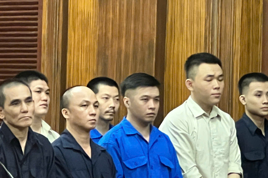 “Đại ca B” trên Telegram và đường dây mua bán gần 3kg ma túy
