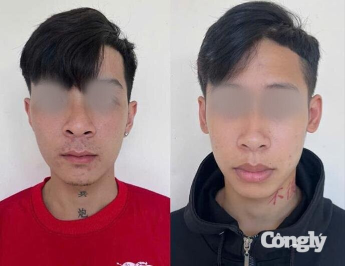 Bắt 2 người trong vụ hỗn chiến tại quán hải sản