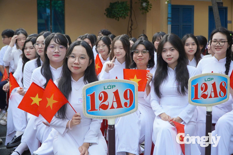 Học sinh TP.HCM được hỗ trợ 100% bảo hiểm y tế