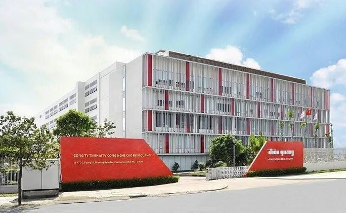 Điện Quang (DQC) bị xử phạt vì công bố lợi nhuận sai lệch năm 2025