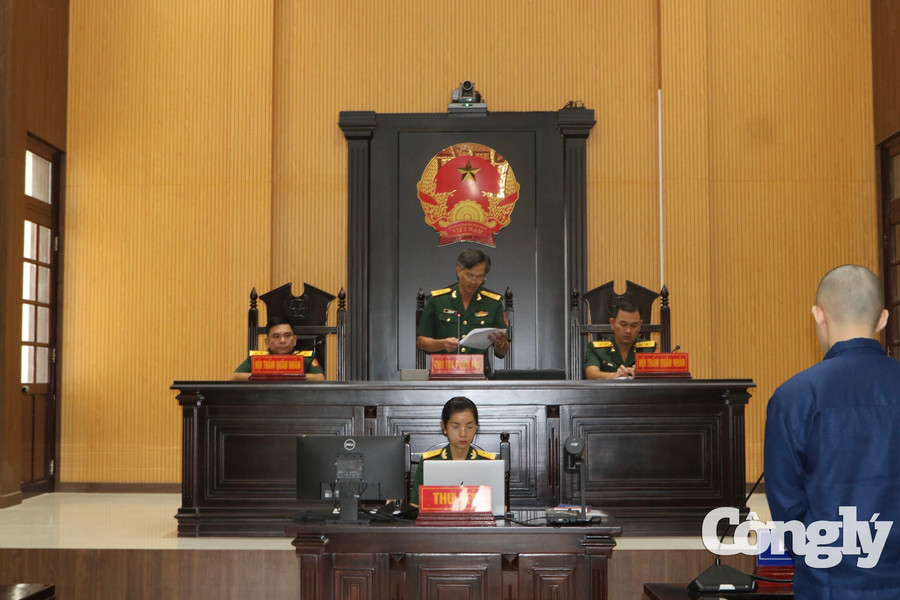 Núp bóng "chạy doanh số" chiếm đoạt hàng trăm triệu đồng