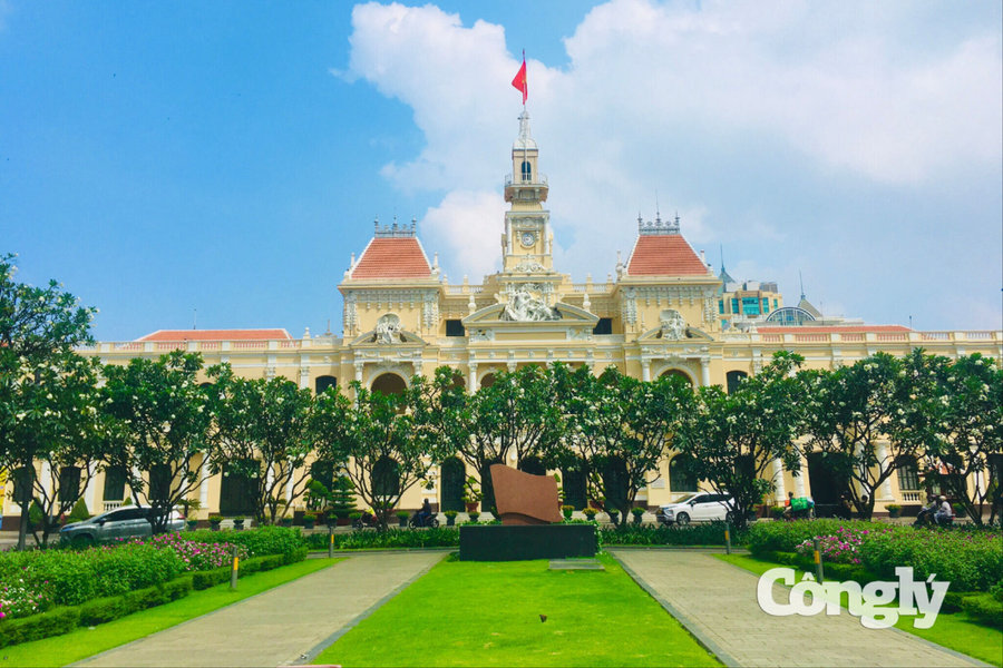 Hành trình của nước