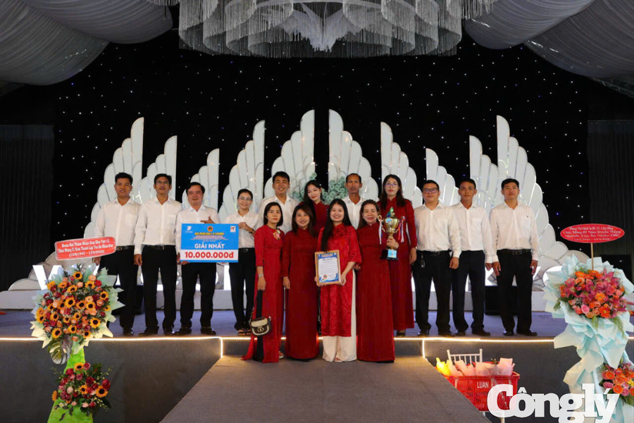 TAND khu vực 13 - Lâm Đồng: Nhiều hoạt động ý nghĩa kỷ niệm Ngày truyền thống TAND