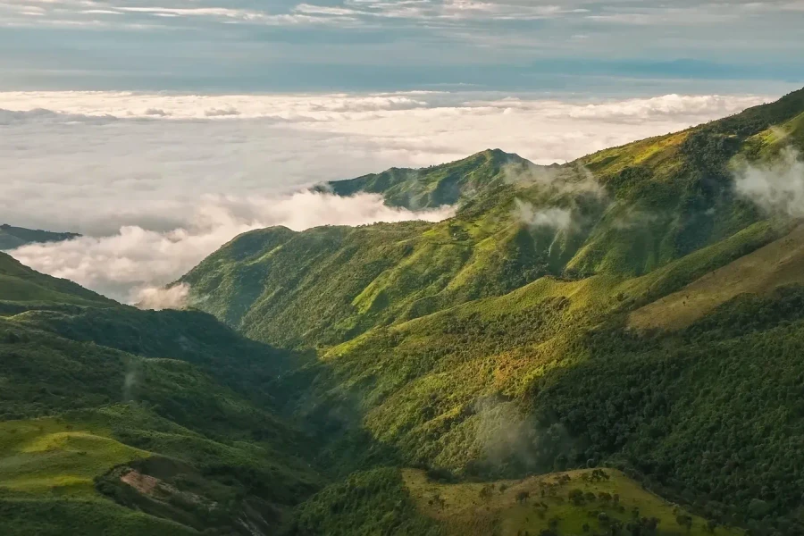 Khám phá Costa Rica qua 7 điểm đến nổi bật nhất