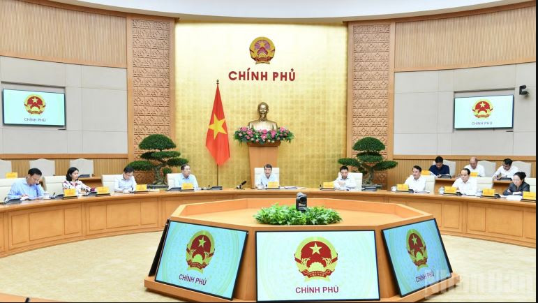 Triển khai đồng bộ, hiệu quả, quyết tâm phấn đấu đạt cao nhất các mục tiêu, chỉ tiêu của năm 2026