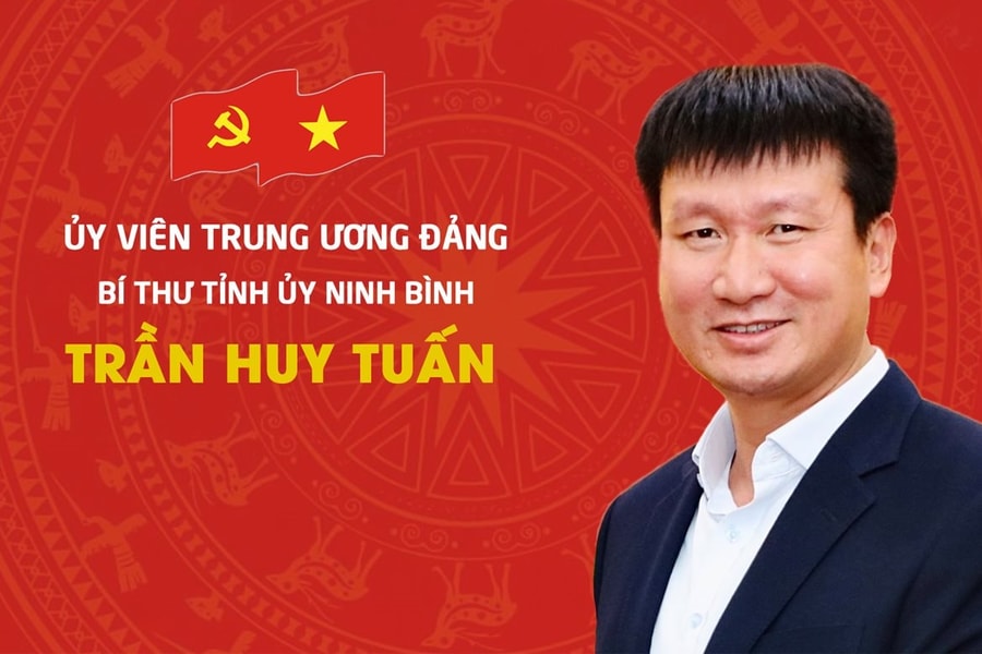 Khơi dậy sức mạnh đoàn kết để Ninh Bình bứt phá trong giai đoạn phát triển mới