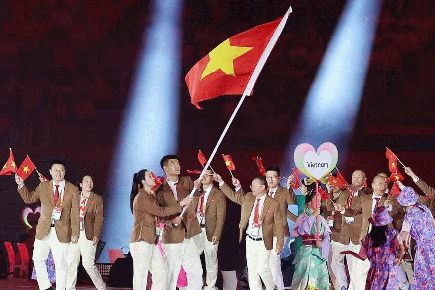 Bài học rút ra từ ASIAD 2026