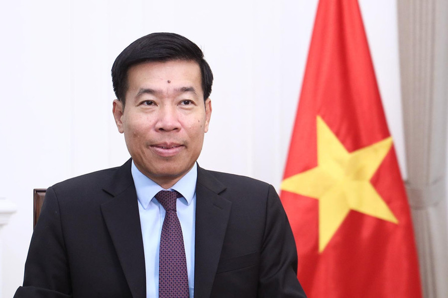 Tạo thêm xung lực để hợp tác giữa Việt Nam với Lào, Campuchia ngày càng thực chất, hiệu quả