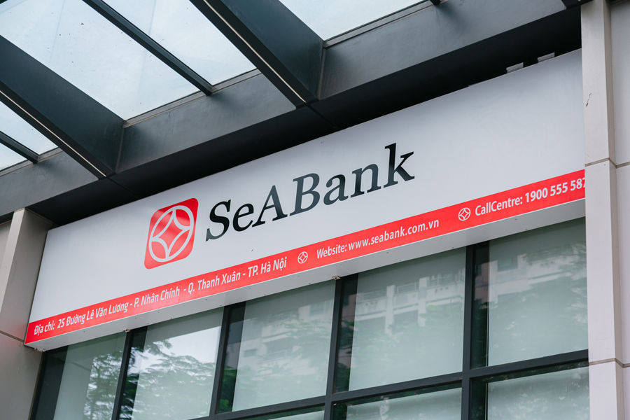 Quản trị rủi ro - nền tảng tạo tăng trưởng bền vững SeABank