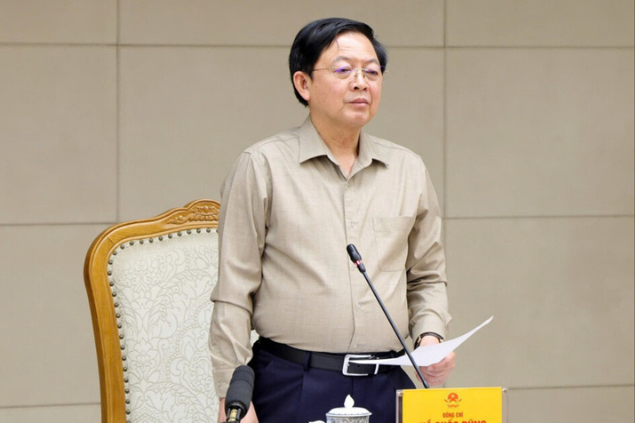 Phó Thủ tướng Hồ Quốc Dũng: Quyết liệt thực hiện '5 không', quyết tâm gỡ 'thẻ vàng' IUU trong năm 2026