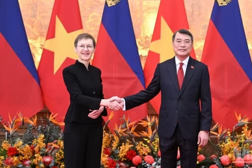 Tăng cường kết nối giữa Việt Nam, ASEAN và Khối Thương mại tự do châu Âu