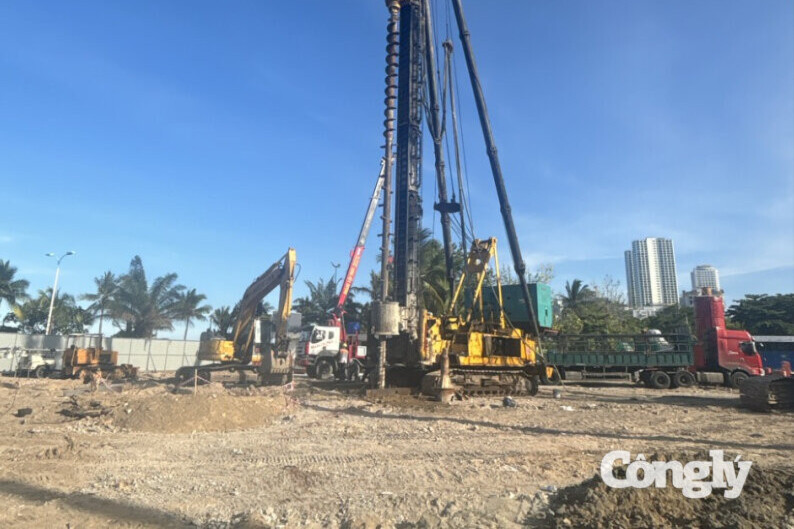 Khánh Hòa giao cấp xã quyền cưỡng chế phá dỡ công trình