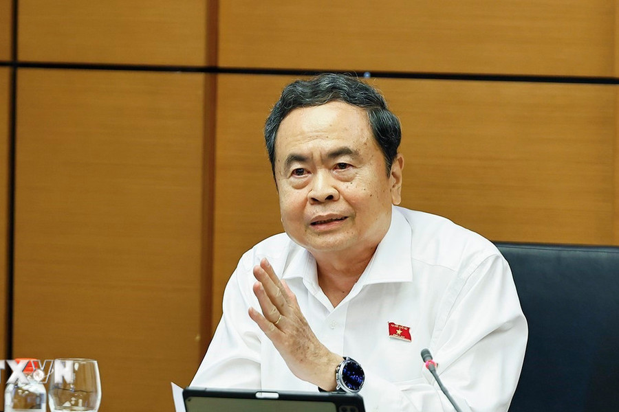 Không để cơ chế đặc biệt trở thành thông lệ trong xây dựng pháp luật