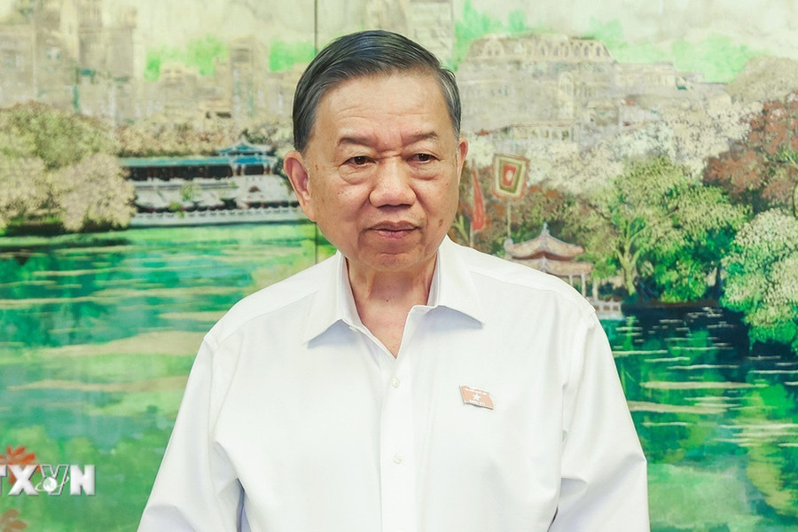 Tổng Bí thư, Chủ tịch nước Tô Lâm: Cắt giảm thủ tục phải đi đôi với kiểm soát an toàn