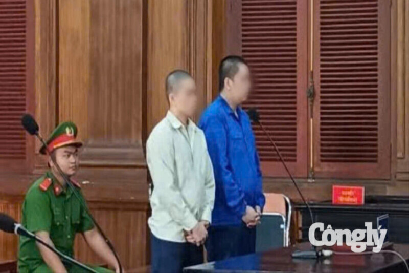 Mâu thuẫn vì tiếng nẹt pô xe, nam thanh niên dùng kéo đâm người