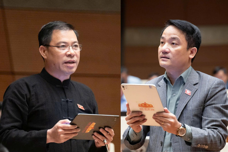 Tăng trưởng hai con số phải gắn với hiệu quả sử dụng nguồn lực và phát triển bền vững